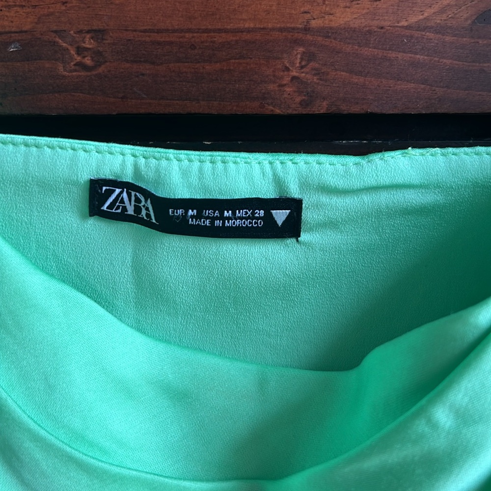 Zara Top - Picture 2 of 2